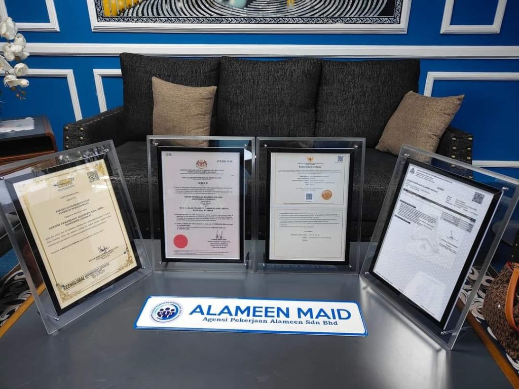 Kenapa-Pilih-Alameen-Maid 0